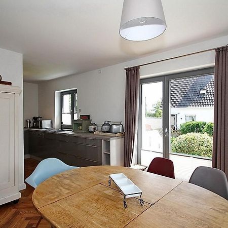 Ferienhaus Wohrbarg Ferienhaus Wohrbarg Timmendorfer Strand Dış mekan fotoğraf