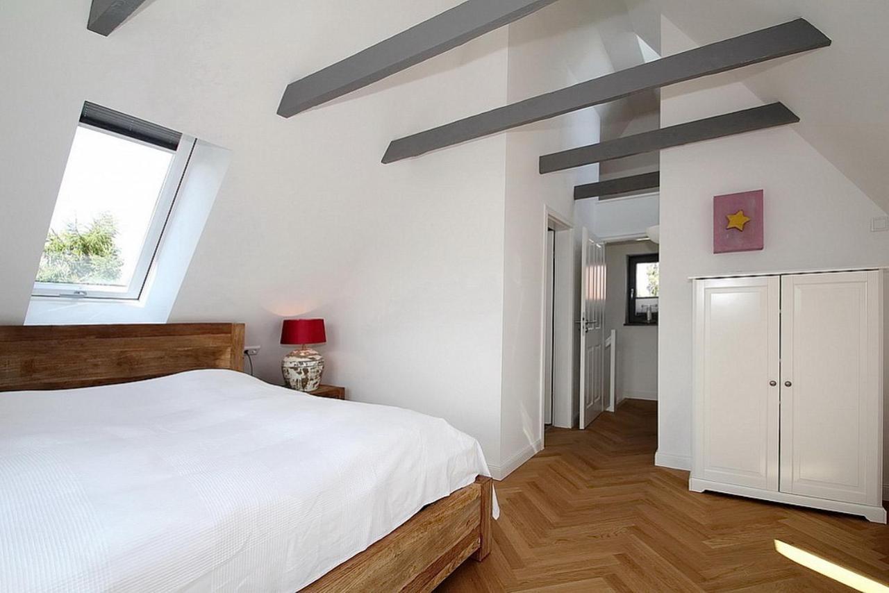 Ferienhaus Wohrbarg Ferienhaus Wohrbarg Timmendorfer Strand Dış mekan fotoğraf