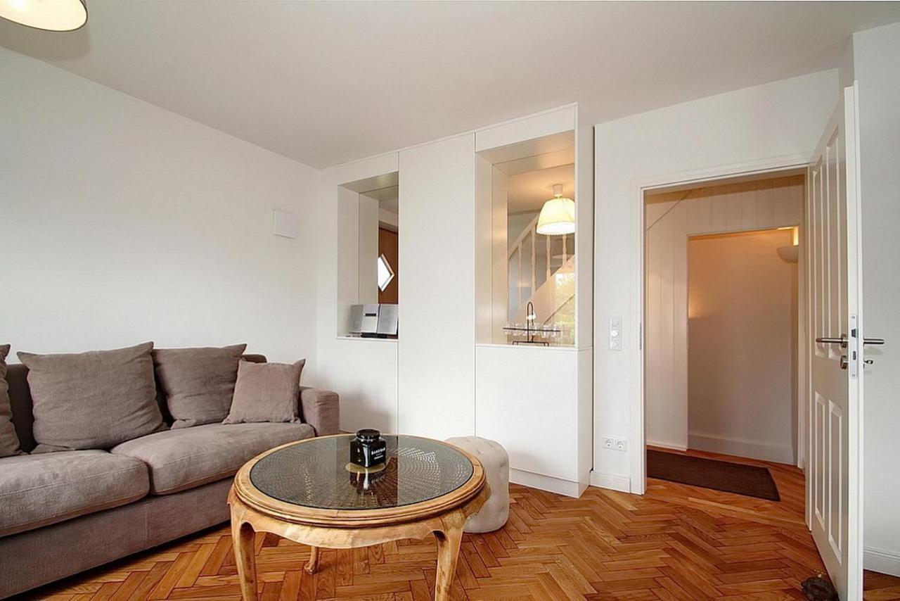 Ferienhaus Wohrbarg Ferienhaus Wohrbarg Timmendorfer Strand Dış mekan fotoğraf