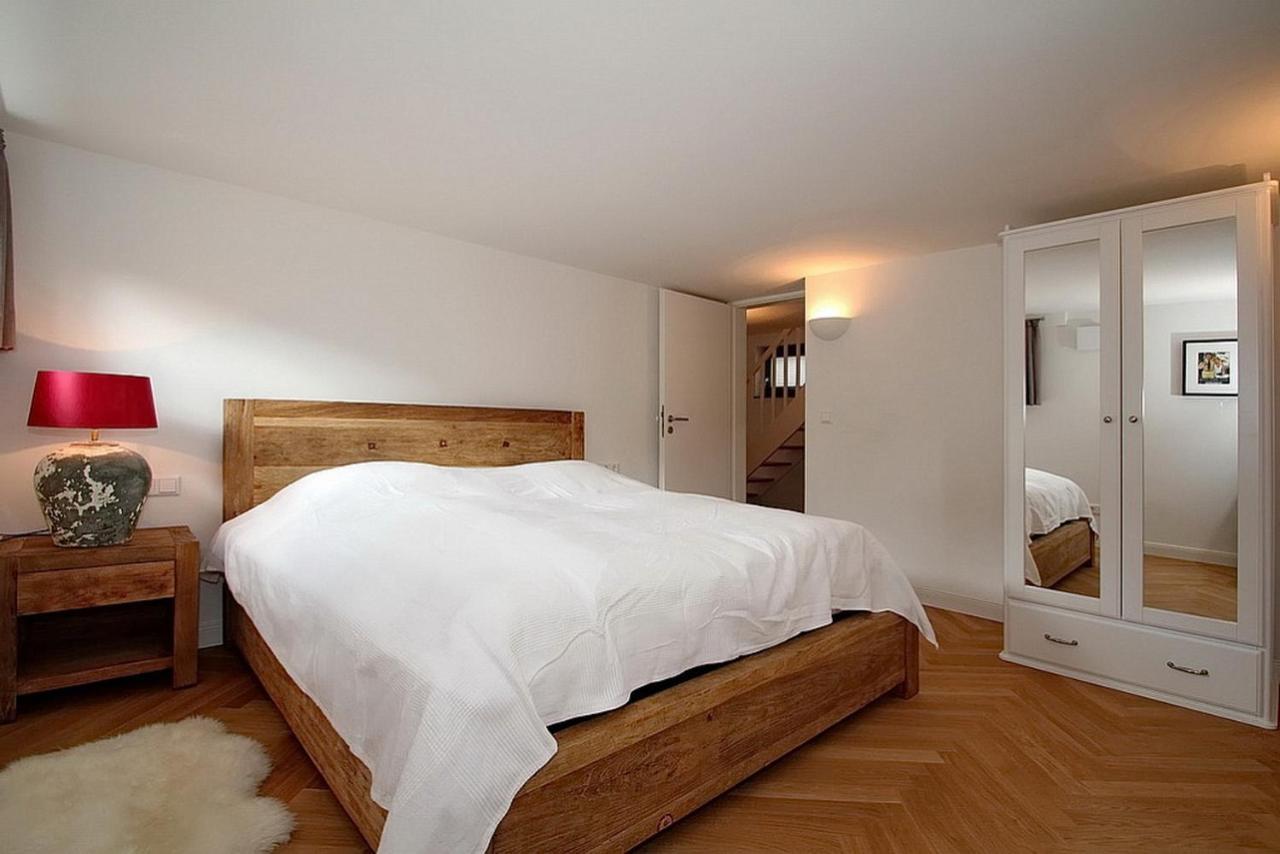 Ferienhaus Wohrbarg Ferienhaus Wohrbarg Timmendorfer Strand Dış mekan fotoğraf