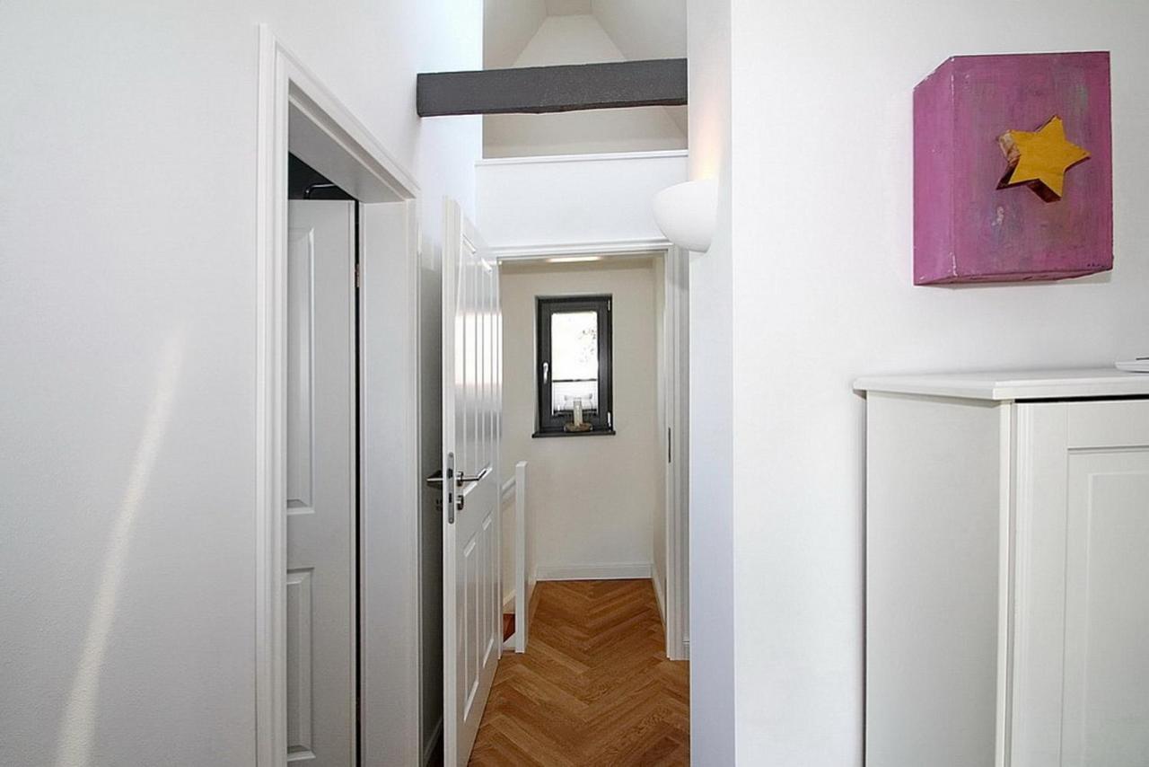 Ferienhaus Wohrbarg Ferienhaus Wohrbarg Timmendorfer Strand Dış mekan fotoğraf