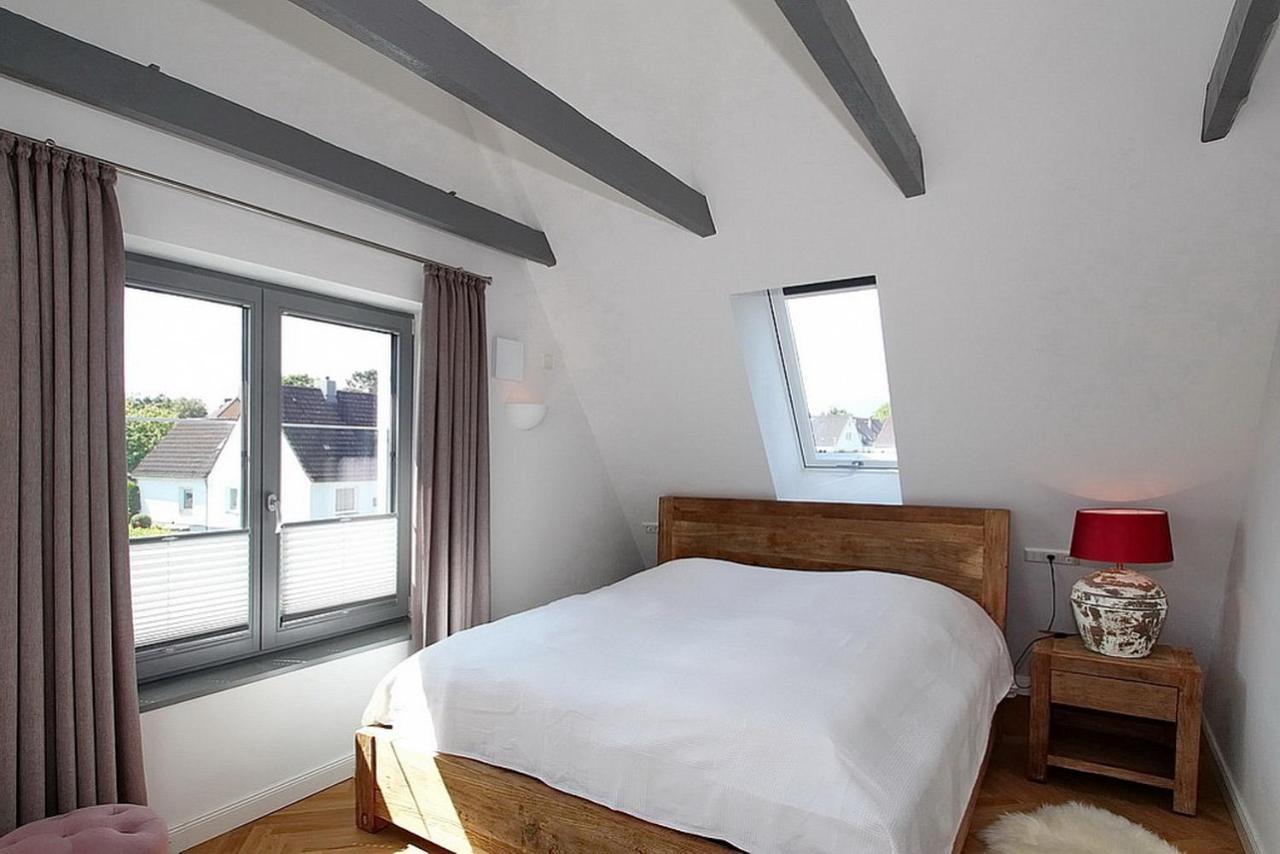 Ferienhaus Wohrbarg Ferienhaus Wohrbarg Timmendorfer Strand Dış mekan fotoğraf
