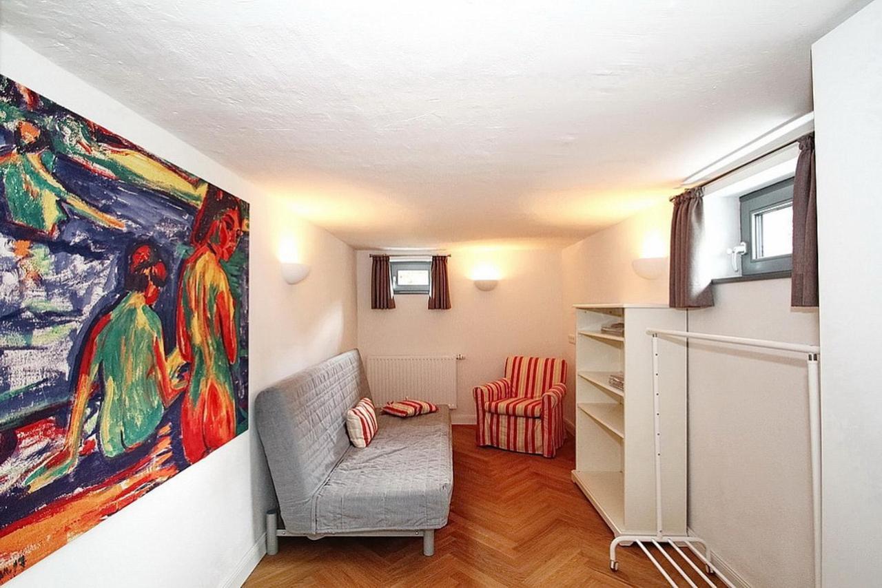 Ferienhaus Wohrbarg Ferienhaus Wohrbarg Timmendorfer Strand Dış mekan fotoğraf