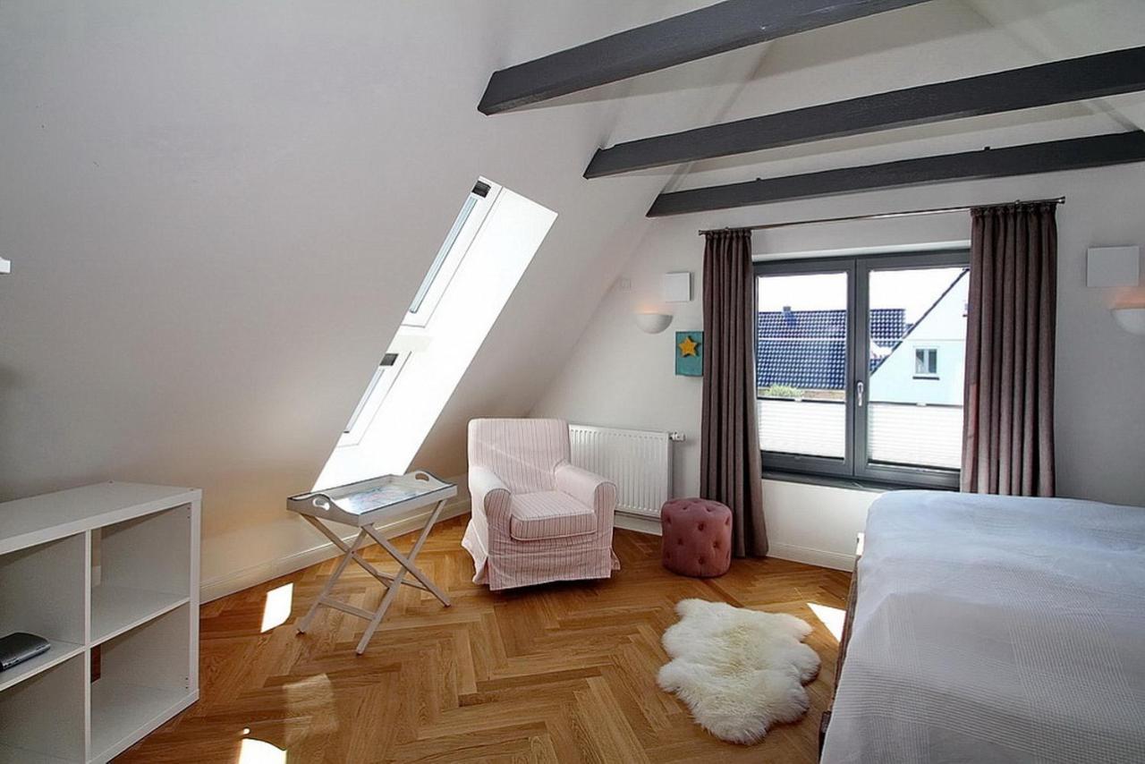 Ferienhaus Wohrbarg Ferienhaus Wohrbarg Timmendorfer Strand Dış mekan fotoğraf