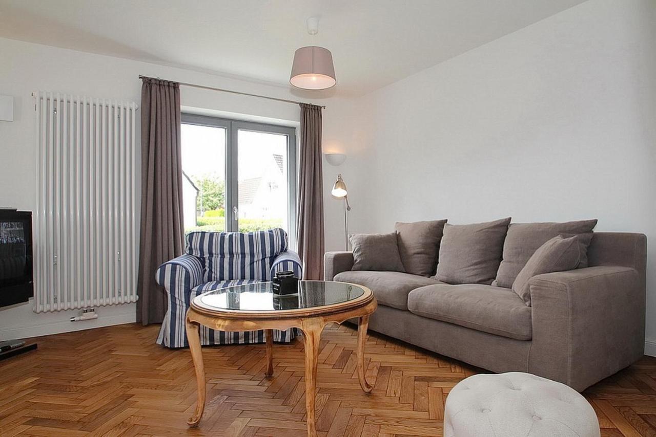 Ferienhaus Wohrbarg Ferienhaus Wohrbarg Timmendorfer Strand Dış mekan fotoğraf
