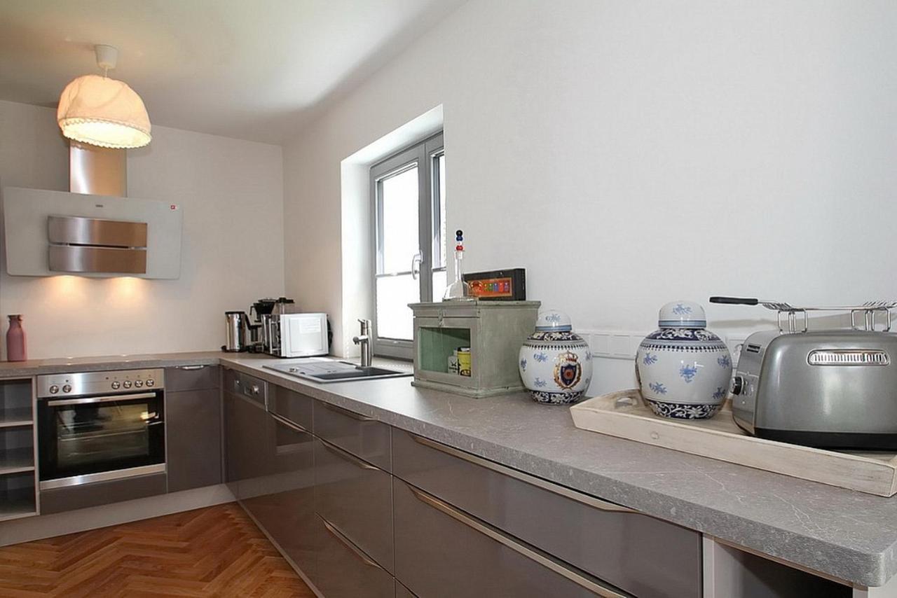 Ferienhaus Wohrbarg Ferienhaus Wohrbarg Timmendorfer Strand Dış mekan fotoğraf