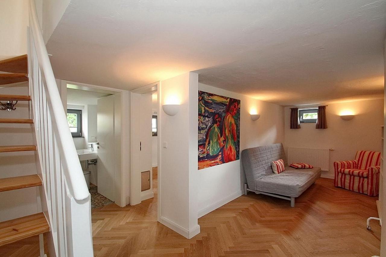 Ferienhaus Wohrbarg Ferienhaus Wohrbarg Timmendorfer Strand Dış mekan fotoğraf