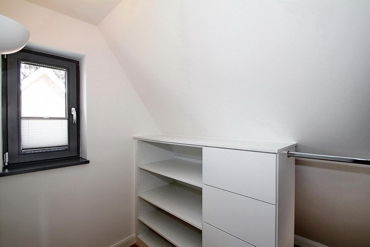Ferienhaus Wohrbarg Ferienhaus Wohrbarg Timmendorfer Strand Dış mekan fotoğraf